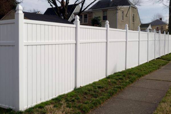 fence painters